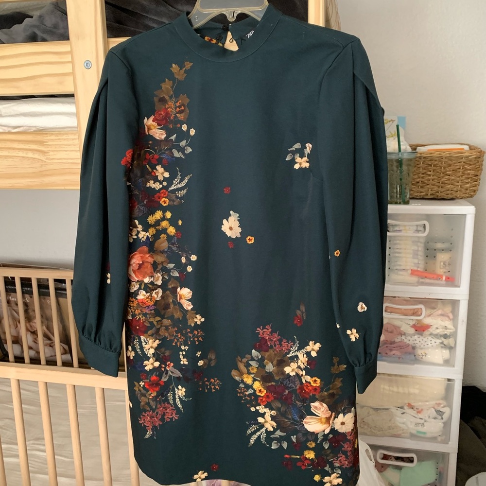 Zara Dress